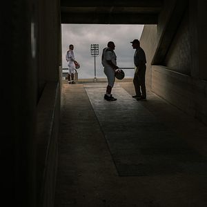 Bilder The Senior - Ein Traum, ein Wille, ein letztes Spiel