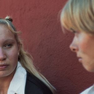 Bilder Helena Zengel