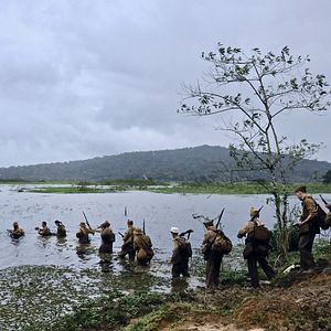 Bilder The Last Men - Die letzte Fremdenlegion