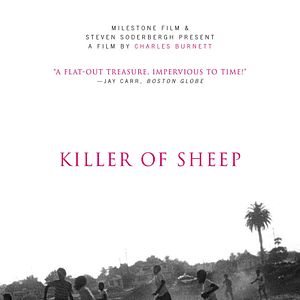 Bilder Killer of Sheep