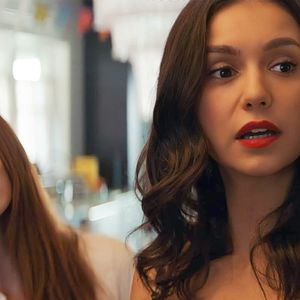 Bilder Sick Girl - Lügen haben kurze Beine