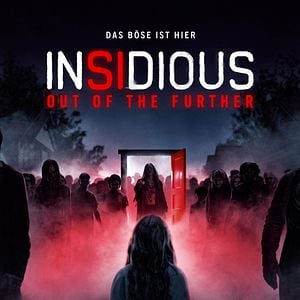 Bilder Insidious 6: Out Of The Further