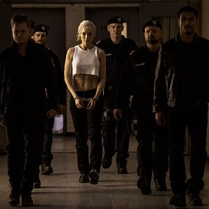 Bilder Mission: Impossible - The Final Reckoning