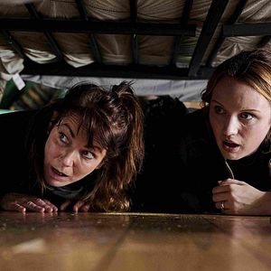 Bilder Der Fremde in unserem Bett