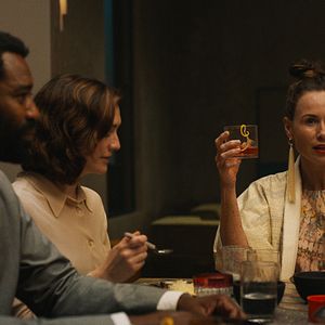 Bilder The Assessment