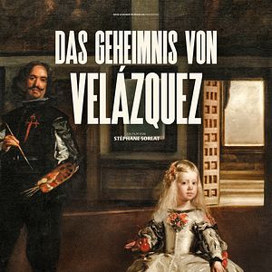 Bilder Das Geheimnis von Velazquez