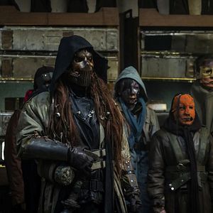 Bilder Sword Of Vengeance