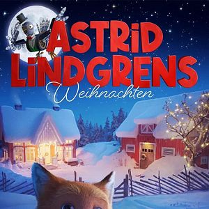 Bilder Astrid Lindgrens Weihnachten