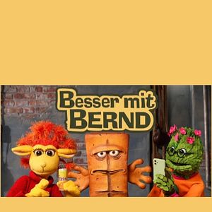 Bilder Besser mit Bernd