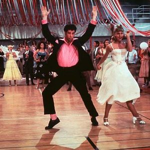 Bilder John Travolta