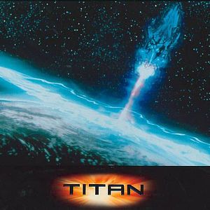 Bilder Titan A.E.