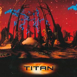 Bilder Titan A.E.