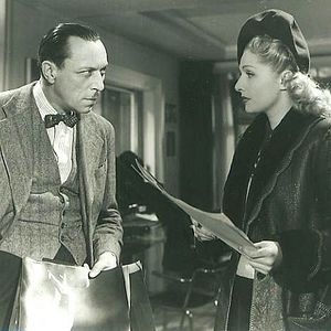 Bilder Unter falschem Verdacht