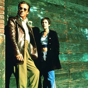 Bilder Natasha Gregson Wagner