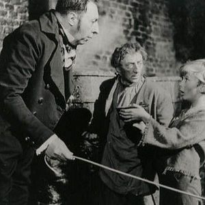 Bilder John Howard Davies