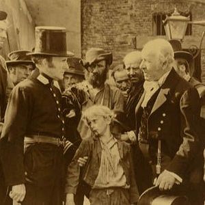 Bilder John Howard Davies