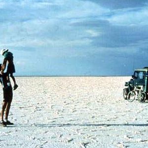 Bilder Reise ins Nichts