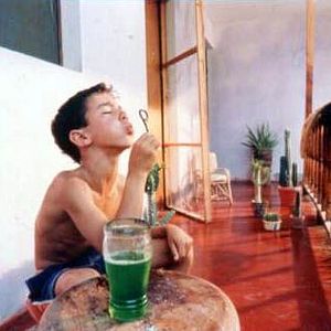 Bilder Reise ins Nichts