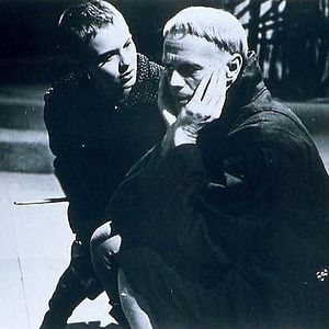 Bilder Die heilige Johanna