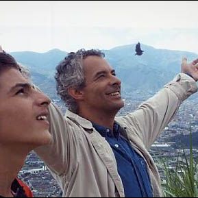 Bilder Die Madonna der Mörder