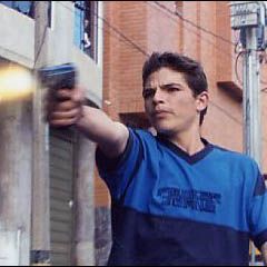 Bilder Die Madonna der Mörder