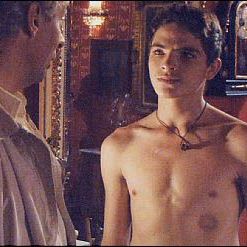 Bilder Die Madonna der Mörder