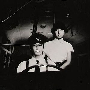 Bilder Yume no ginga