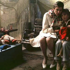 Bilder Annette Bening