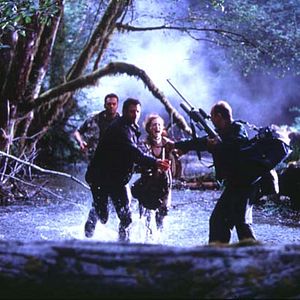 Bilder Vergessene Welt - Jurassic Park