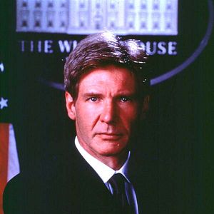 Bilder Air Force One