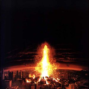 Bilder Volcano - Heißer als die Hölle