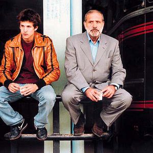 Bilder In den Fußstapfen meines Vaters