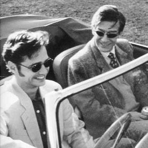 Bilder Richard Kwietniowski