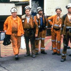 Bilder Auf glühenden Kohlen