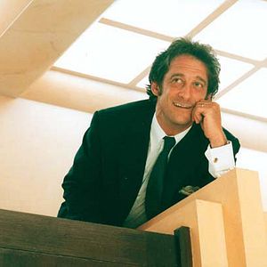 Bilder Vincent Lindon