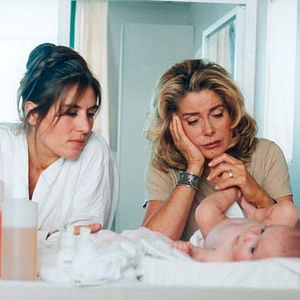 Bilder Meine schöne Schwiegermutter