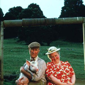 Bilder Magda Szubanski