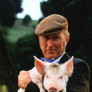 Bilder James Cromwell