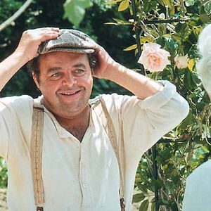 Bilder Jacques Becker