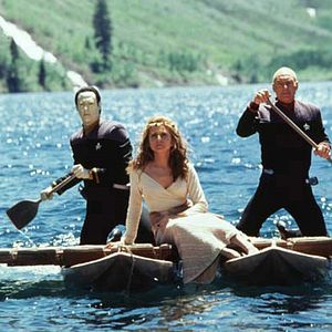 Bilder Star Trek 9: Der Aufstand