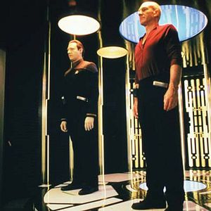 Bilder Star Trek 9: Der Aufstand