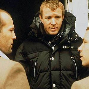 Bilder Guy Ritchie