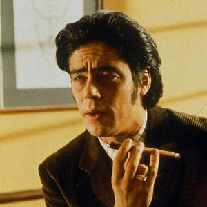 Bilder Benicio Del Toro