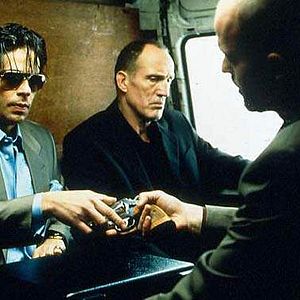 Bilder Benicio Del Toro