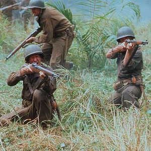 Bilder Der schmale Grat