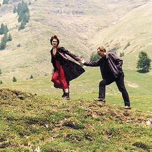 Bilder Valentina Cervi