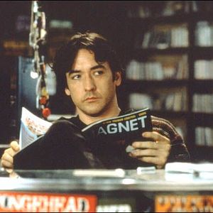 Bilder High Fidelity
