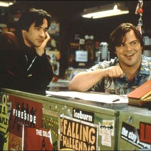 Bilder High Fidelity
