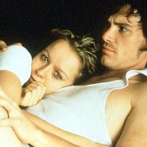 Bilder Samantha Morton