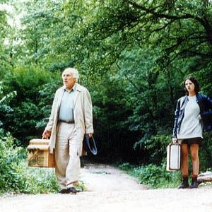 Bilder Die Reisegefährtin